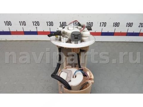 Новое Toyota Prius XW30, 2010 г., арт. BLK38M701, фото 4