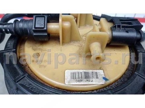 Новое Volkswagen Crafter, 2012 г., арт. BLK65M701, фото 5