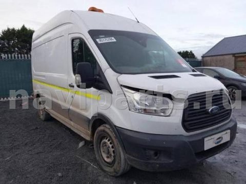 Новое Ford Transit, 2015 г., арт. BOK09M701, фото 6