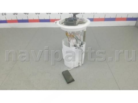 Новое Skoda Fabia, 2019 г., OEM 6C0919051J, арт. BOK42M701