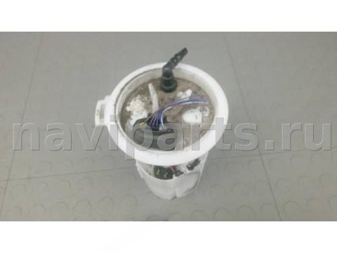 Новое Skoda Fabia, 2019 г., OEM 6C0919051J, арт. BOK42M701, фото 2