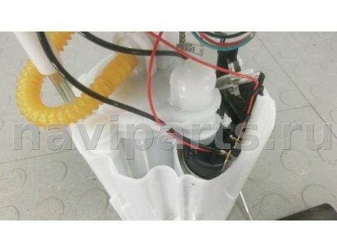 Новое Skoda Fabia, 2019 г., OEM 6C0919051J, арт. BOK42M701, фото 4