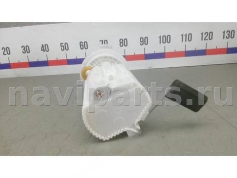 Новое Skoda Fabia, 2019 г., OEM 6C0919051J, арт. BOK42M701, фото 5