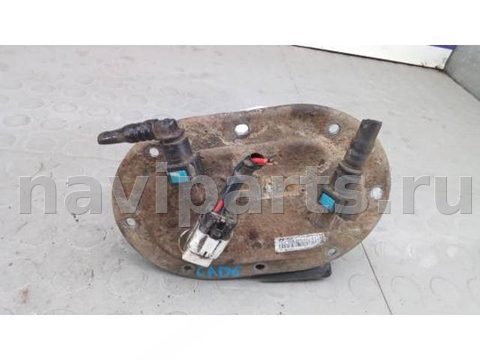 Новое Kia Sorento, 2012 г., OEM 311102E000, арт. CAD06M702, фото 2