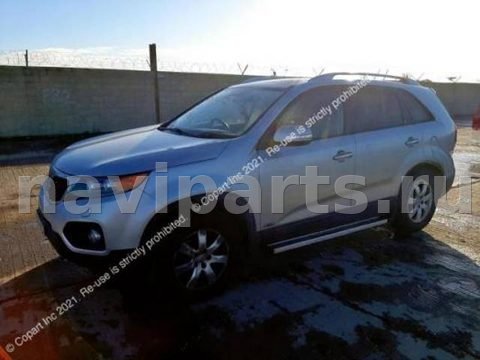 Новое Kia Sorento, 2012 г., OEM 311102E000, арт. CAD06M702, фото 7