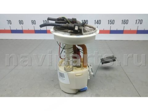 Новое Ford Fiesta, 2003 г., OEM 2S619H307CD, арт. CBL11M701