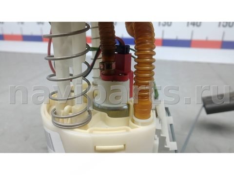 Новое Ford Fiesta, 2003 г., OEM 2S619H307CD, арт. CBL11M701, фото 2