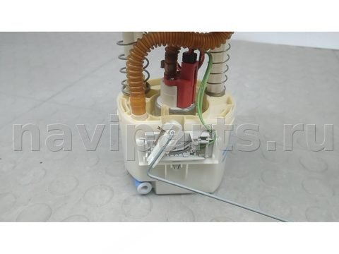 Новое Ford Fiesta, 2003 г., OEM 2S619H307CD, арт. CBL11M701, фото 3
