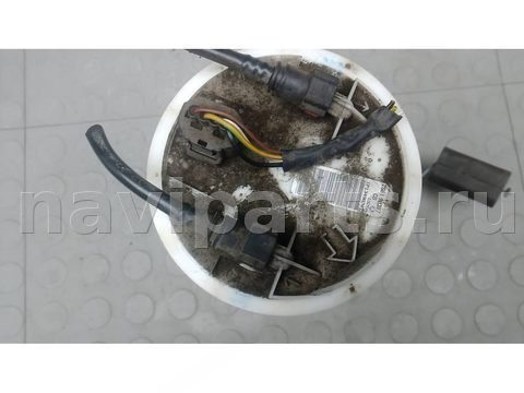 Новое Ford Fiesta, 2003 г., OEM 2S619H307CD, арт. CBL11M701, фото 4