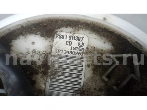 Новое Ford Fiesta, 2003 г., OEM 2S619H307CD, арт. CBL11M701, фото 5