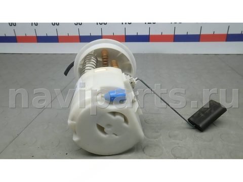 Новое Ford Fiesta, 2003 г., OEM 2S619H307CD, арт. CBL11M701, фото 6