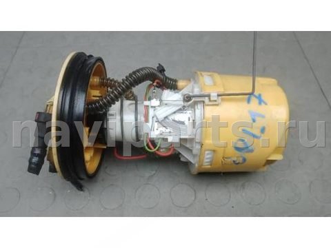 Новое Ford Focus, 2005 г., OEM D0668309AH, арт. CBL17M701