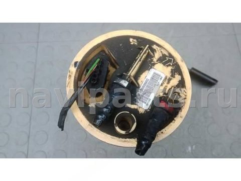 Новое Ford Focus, 2005 г., OEM D0668309AH, арт. CBL17M701, фото 2