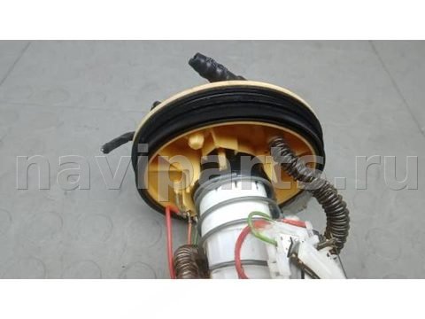 Новое Ford Focus, 2005 г., OEM D0668309AH, арт. CBL17M701, фото 3