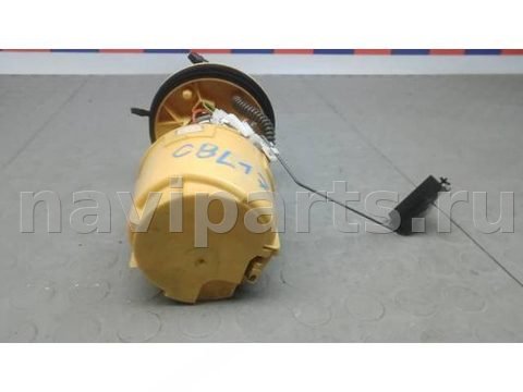 Новое Ford Focus, 2005 г., OEM D0668309AH, арт. CBL17M701, фото 4