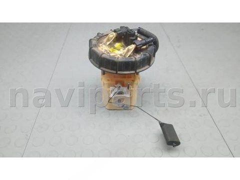 Новое Ford Fiesta, 2011 г., арт. CBL20M701