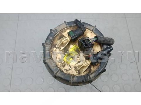 Новое Ford Fiesta, 2011 г., арт. CBL20M701, фото 2
