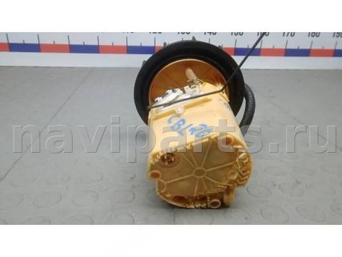 Новое Ford Fiesta, 2011 г., арт. CBL20M701, фото 4