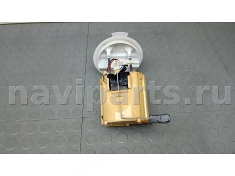 Новое Mercedes E W212, 2011 г., арт. CBM03M701, фото 4