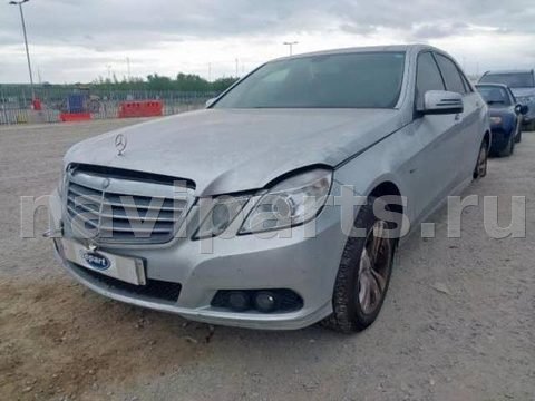 Новое Mercedes E W212, 2011 г., арт. CBM03M701, фото 5