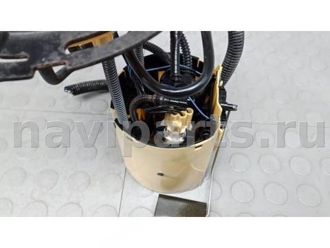 Новое Opel Insignia, 2017 г., арт. CBM05M701, фото 4