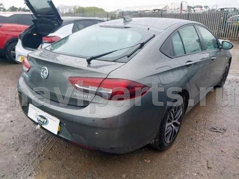 Новое Opel Insignia, 2017 г., арт. CBM05M701, фото 6