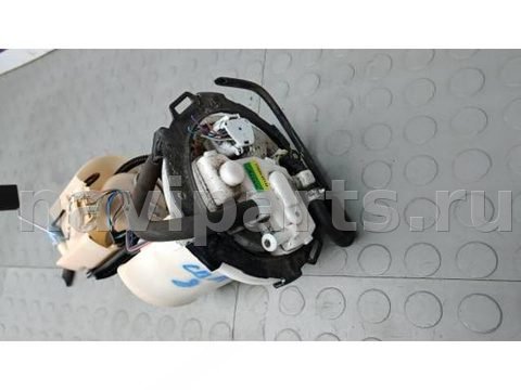 Новое Toyota Prius XW50, 2018 г., OEM 7702047140, арт. CBM08M701, фото 3