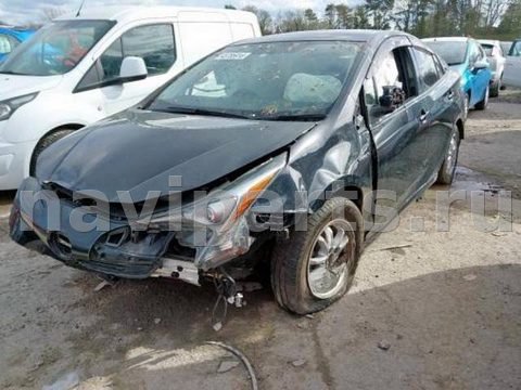 Новое Toyota Prius XW50, 2018 г., OEM 7702047140, арт. CBM08M701, фото 7