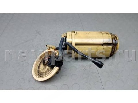 Новое Audi Q7, 2007 г., OEM 7L8919679F, арт. CEP02M701
