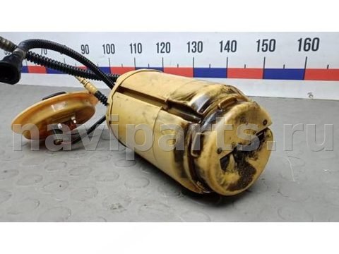 Новое Audi Q7, 2007 г., OEM 7L8919679F, арт. CEP02M701, фото 4