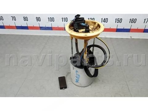 Новое Skoda Superb, 2012 г., OEM 1K0919050AC, арт. CEP36M701
