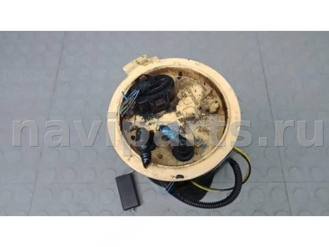 Новое Skoda Superb, 2012 г., OEM 1K0919050AC, арт. CEP36M701, фото 2