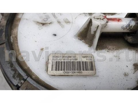 Новое Suzuki SX4, 2013 г., арт. CLK02M701, фото 5