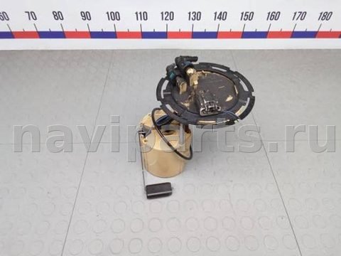 Новое Opel Astra, 2011 г., арт. COK19M701