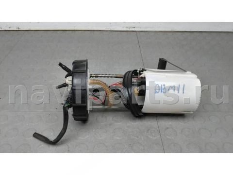 Новое Nissan Qashqai J10, 2013 г., OEM 17040BB50A, арт. DBM11M701, фото 2
