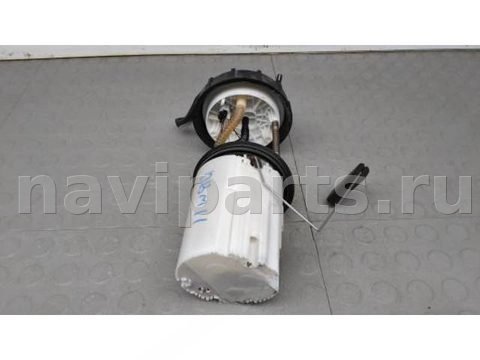 Новое Nissan Qashqai J10, 2013 г., OEM 17040BB50A, арт. DBM11M701, фото 3