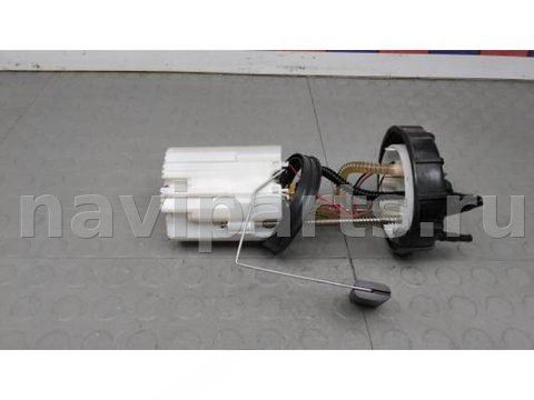 Новое Nissan Qashqai J10, 2013 г., OEM 17040BB50A, арт. DBM11M701, фото 4