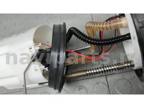 Новое Nissan Qashqai J10, 2013 г., OEM 17040BB50A, арт. DBM11M701, фото 5