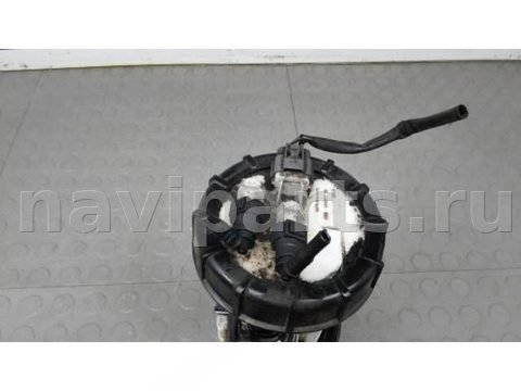 Новое Nissan Qashqai J10, 2013 г., OEM 17040BB50A, арт. DBM11M701, фото 6