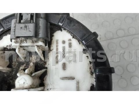 Новое Nissan Qashqai J10, 2013 г., OEM 17040BB50A, арт. DBM11M701, фото 7