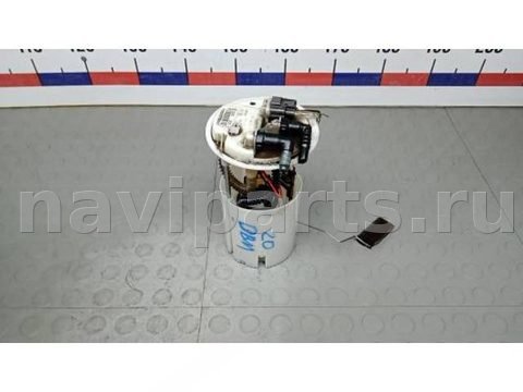 Новое Opel Vivaro, 2015 г., OEM 0101286637AB, арт. DBM20M701