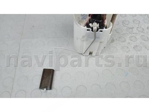 Новое Opel Vivaro, 2015 г., OEM 0101286637AB, арт. DBM20M701, фото 4