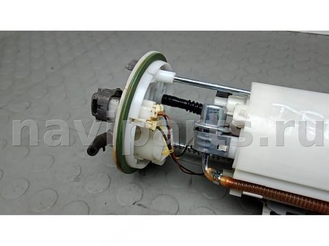 Новое Kia Venga, 2012 г., OEM 311101P000, арт. DEP03M701, фото 3
