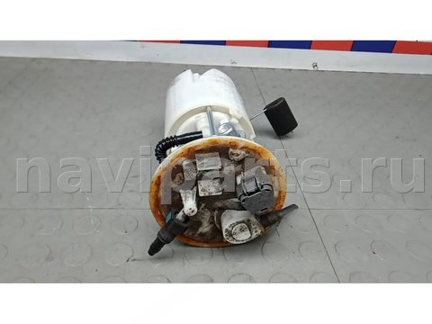 Новое Kia Venga, 2012 г., OEM 311101P000, арт. DEP03M701, фото 4