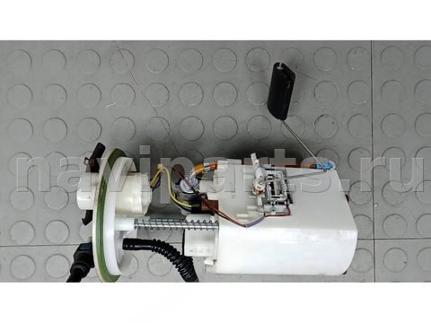 Новое Kia Venga, 2012 г., OEM 311101P000, арт. DEP03M701, фото 6