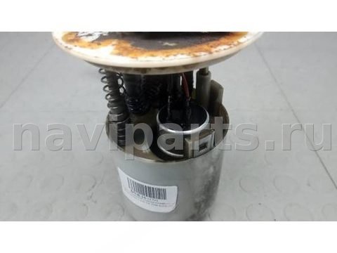 Новое Mitsubishi Lancer, 2008 г., OEM 1760A284, арт. DNK16M701, фото 3