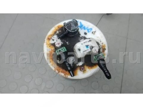 Новое Mitsubishi Lancer, 2008 г., OEM 1760A284, арт. DNK16M701, фото 4