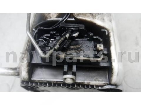 Новое Mitsubishi Lancer, 2008 г., OEM 1760A284, арт. DNK16M701, фото 5