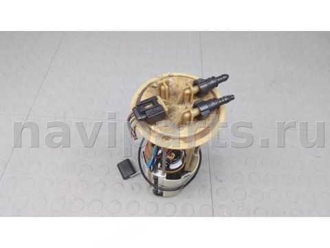 Новое Volkswagen Crafter, 2011 г., арт. DOK09M701