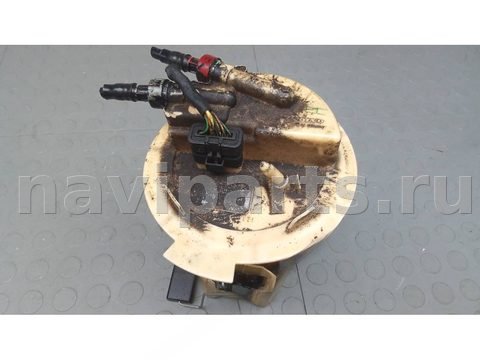 Новое Volvo S60, 2011 г., арт. DOK55M701, фото 3